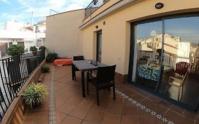 Sitges Apartment